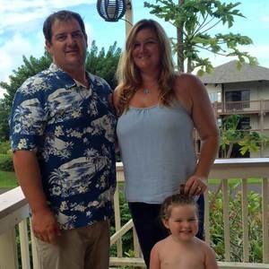 Meet your Posher, Jamie