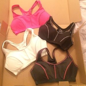 Sports bras