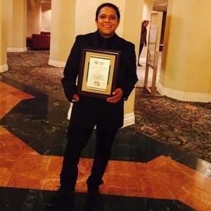 Meet your Posher, Juan