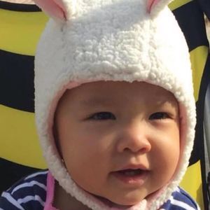 Meet your Posher, Philip anthony