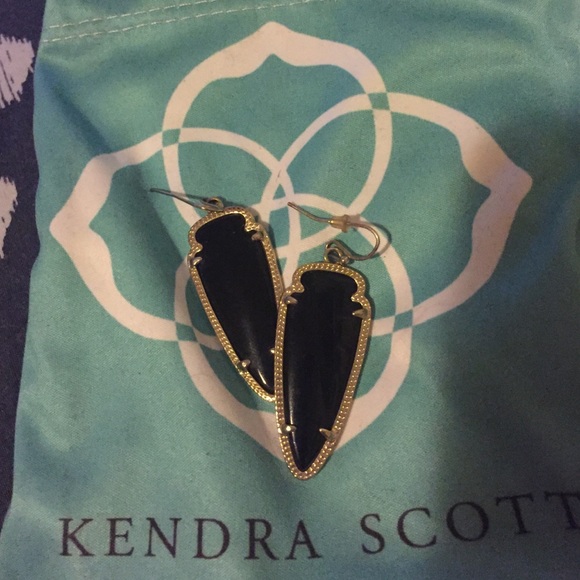 Kendra Scott Sky Earrings
