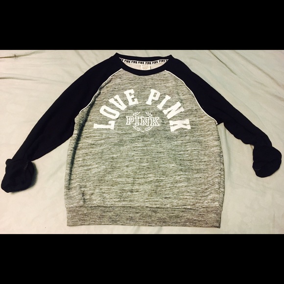 ‼️Victoriasecret / Pink. Sweatshirt.‼️