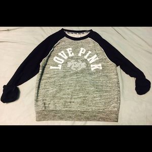 ‼️Victoriasecret / Pink. Sweatshirt.‼️
