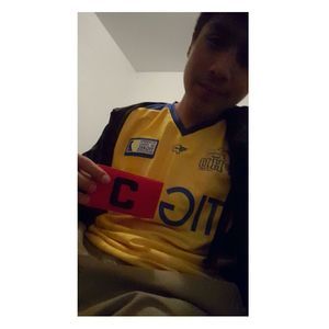 Meet your Posher, Salvador