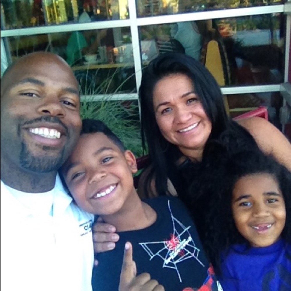 Meet your Posher, Larry