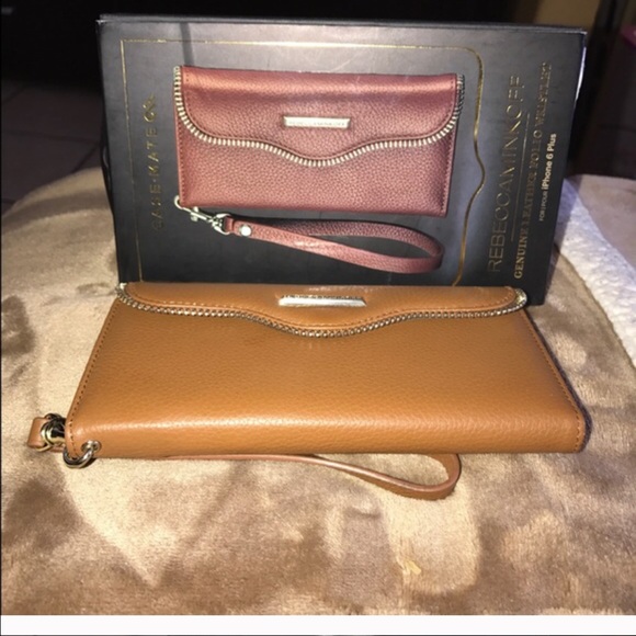 Wallet Rebecca minkoff