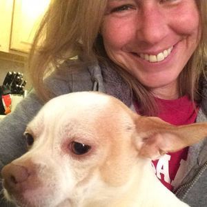 Meet your Posher, Dana