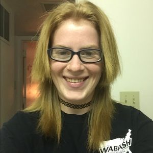 Meet your Posher, Eldena