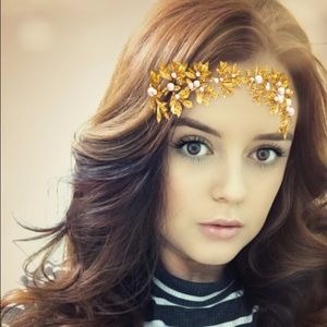 Meet your Posher, Brooke