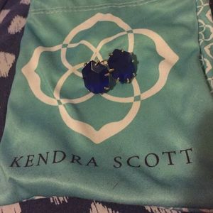 Kendra Scott studs