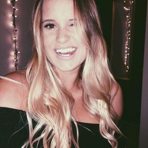 Meet your Posher, Bailey