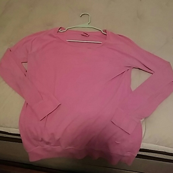 Vs long sleeve shirt