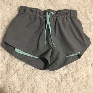 H&M workout shorts✨