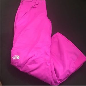 Columbia ski pants