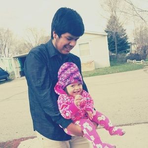 Meet your Posher, Jason