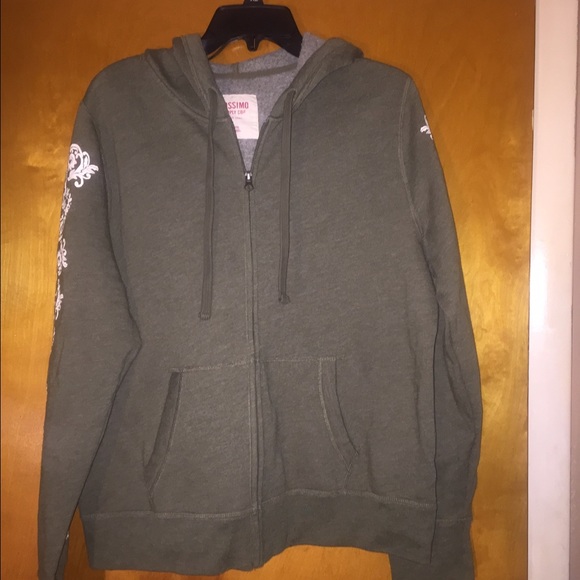 Ladies XXL hoodie