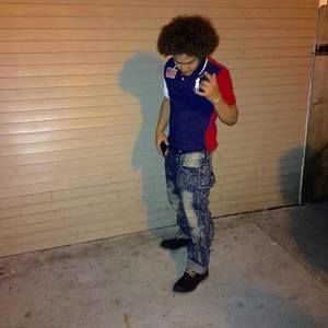 Meet your Posher, Huncho