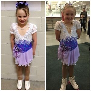 Meet your Posher, Veronica