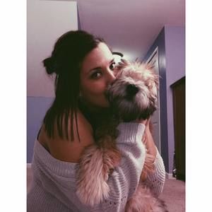 Meet your Posher, Amelia