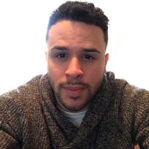 Meet your Posher, Dan