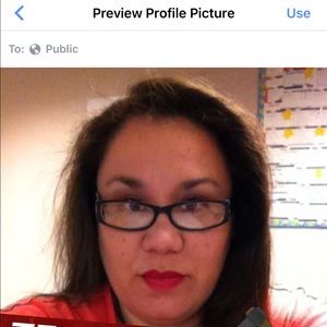 Meet your Posher, Julie