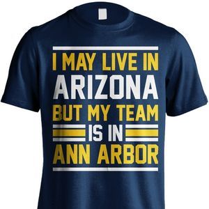 Meet your Posher, Kevin