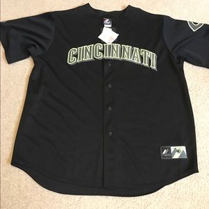 Brand new Joey Votto jersey