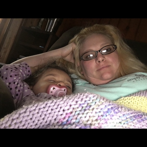 Meet your Posher, Olivia - Picture 1 of 1