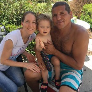 Meet your Posher, Leslie