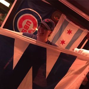 Meet your Posher, Becky