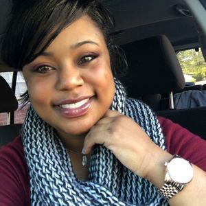 Meet your Posher, Alisha