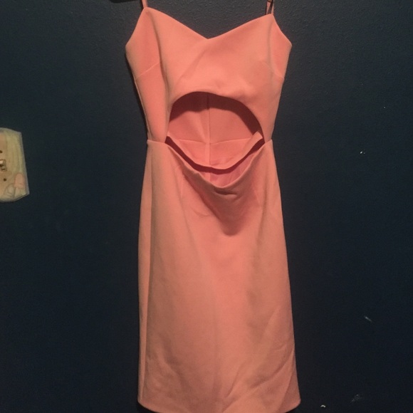 JJD Kittenish Samantha Jones Dress