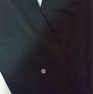 Lululemon groove pant regular size 6
