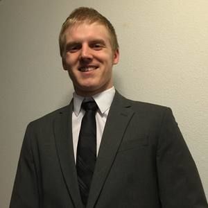 Meet your Posher, Jacob