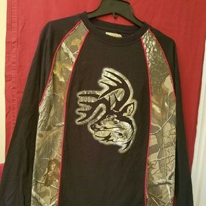 Legendary-Original Deer Gear for men