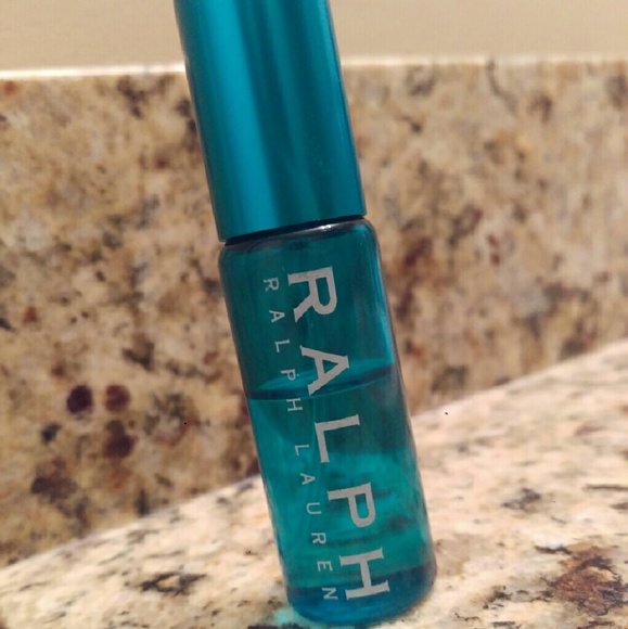 RALPH LAUREN Perfume
