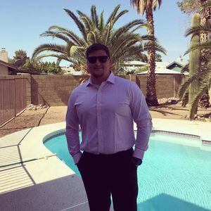 Meet your Posher, Joseph