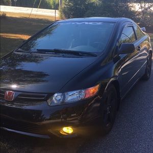 Meet your Posher, Andres