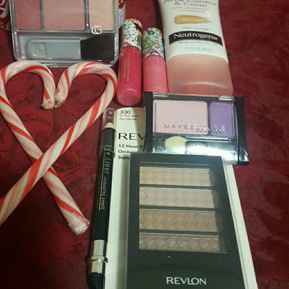 🌷Beauty Bundle 👄