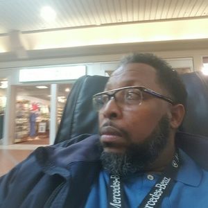 Meet your Posher, Paul