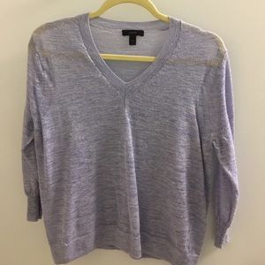 J. Crew sweater
