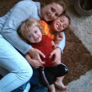 Meet your Posher, Deanna