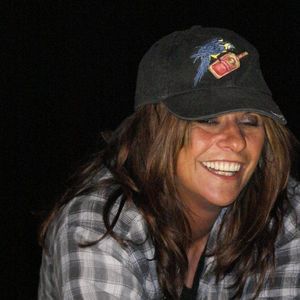 Meet your Posher, Judy