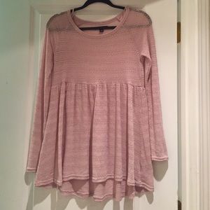 Long sleeve American Eagle sweater