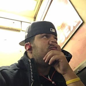 Meet your Posher, Jonathan