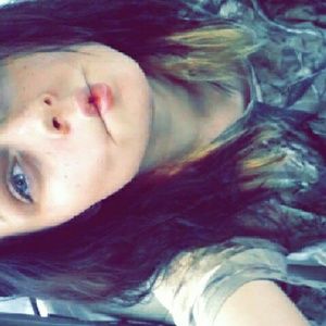 Meet your Posher, Brittany-cheyenne