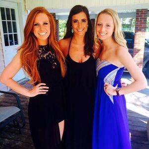 Meet your Posher, Katy