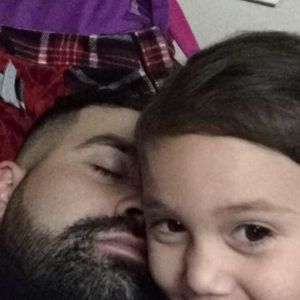 Meet your Posher, Eddy