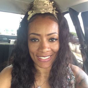 Meet your Posher, Precious