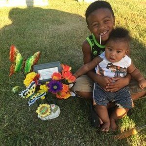 Meet your Posher, Shunda